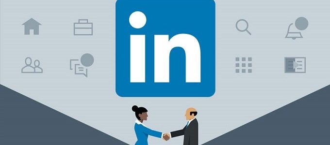 LinkedIn’e Giriş