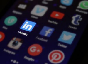 linkedIn iş dünyasıdır