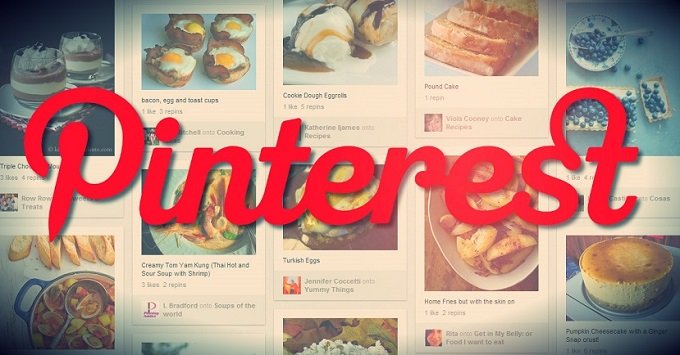 pinterest'i pazarlama aracı olarak kullanma
