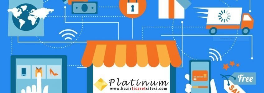 E-ticaret Mağazanızı Profesyonelce Yönetmek için Beş İpucu