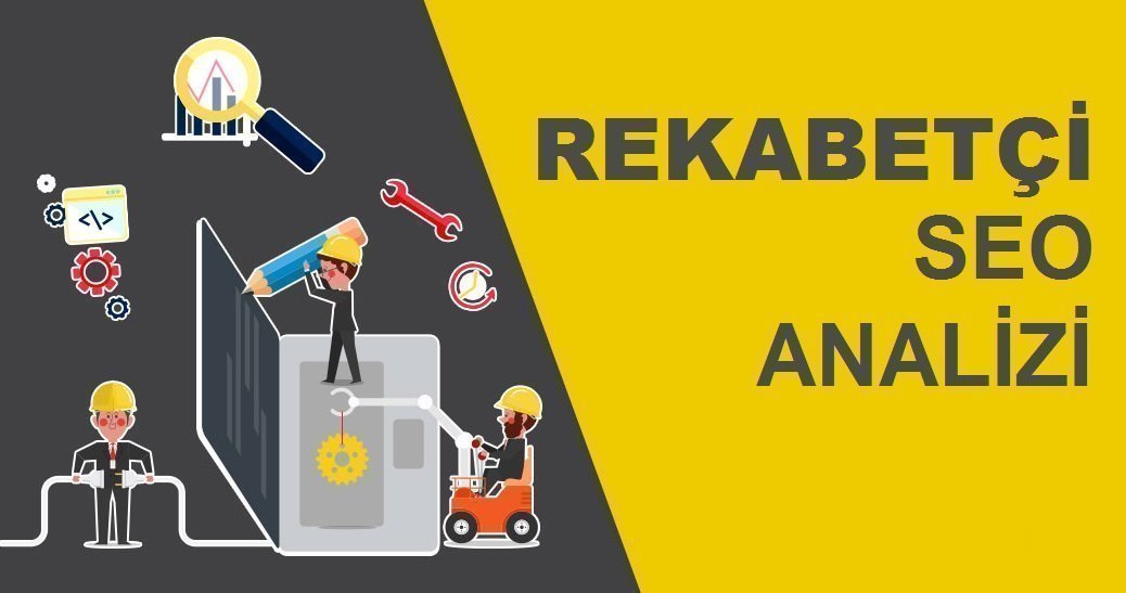 rekabetci seo analizi