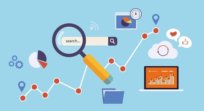 seo nedir nasıl yapılır