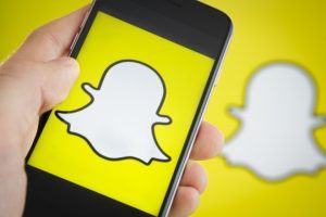 snapchat