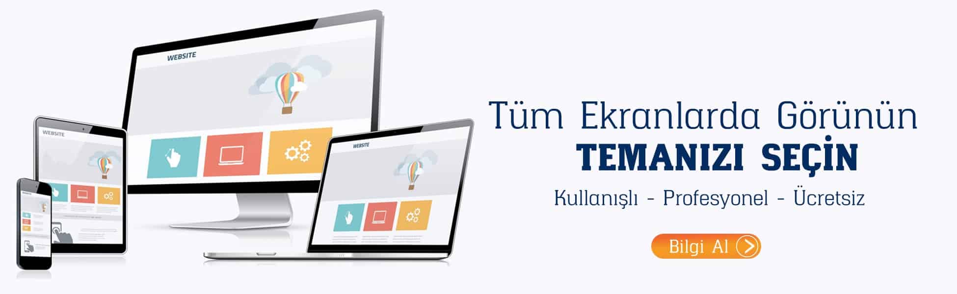 tema seçimi