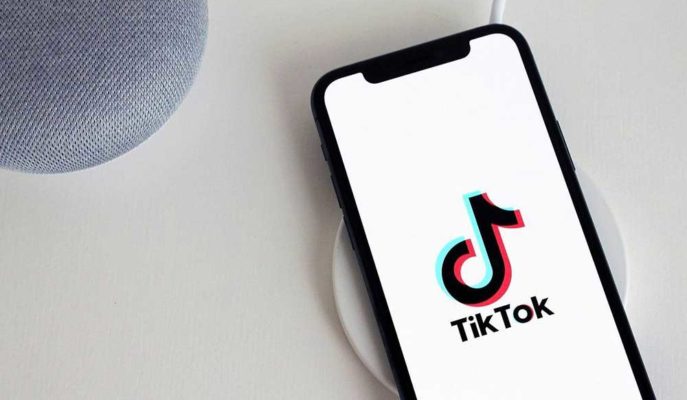 e ticaret sitesi tiktok reklamları