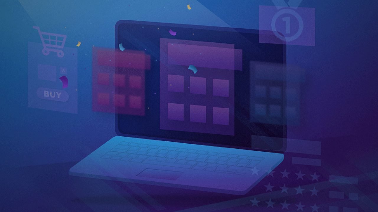 Türkiye'de e-ticaret gelir beklentisi