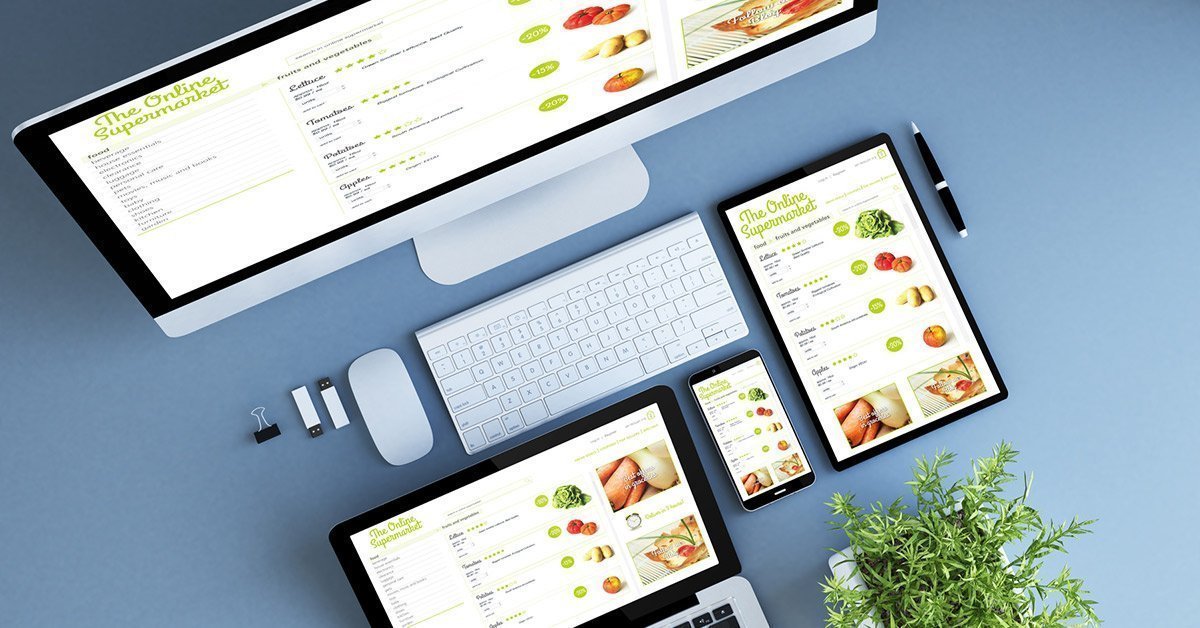 dikkat çekici e-ticaret sayfaları
